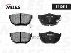 ������� ��������� ������ Miles ���. E410114 E410114 Miles E410114 ����