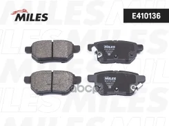 ������� ��������� ������ Miles ���. E410136 E410136 Miles E410136 ����