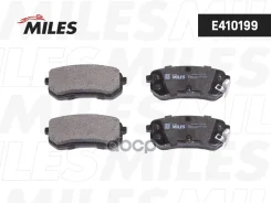 ������� ��������� ������ Miles ���. E410199 E410199 Miles E410199 ����