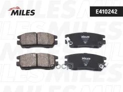������� ��������� ������ Miles ���. E410242 E410242 Miles E410242 ����