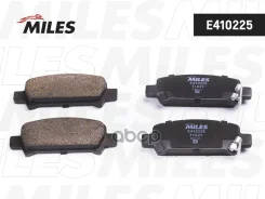 ������� ��������� ������ Miles ���. E410225 E410225 Miles E410225 ����