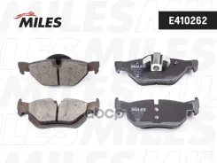 ������� ��������� ������ Miles ���. E410262 E410262 Miles E410262 ����