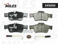 ������� ��������� ������ Miles ���. E410254 E410254 Miles E410254 ����