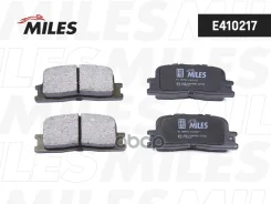 ������� ��������� ������ Miles ���. E410217 E410217 Miles E410217 ����