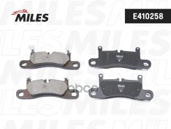 ������� ��������� ������ Miles ���. E410258 E410258 Miles E410258 ����
