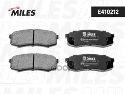������� ��������� ������ Miles ���. E410212 E410212 Miles E410212 ����