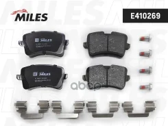 ������� ��������� ������ Miles ���. E410269 E410269 Miles E410269 ����