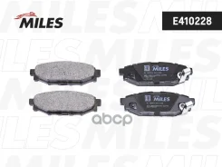 ������� ��������� ������ Miles ���. E410228 E410228 Miles E410228 ����