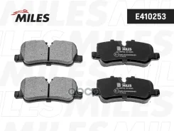 ������� ��������� ������ Miles ���. E410253 E410253 Miles E410253 ����
