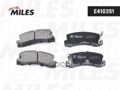 ������� ��������� ������ Miles ���. E410351 E410351 Miles E410351 ����