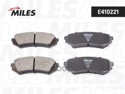 ������� ��������� ������ Miles ���. E410221 E410221 Miles E410221 ����