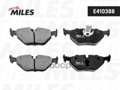 ������� ��������� ������ Miles ���. E410388 E410388 Miles E410388 ����