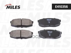 ������� ��������� ������ Miles ���. E410356 E410356 Miles E410356 ����