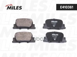 ������� ��������� ������ Miles ���. E410361 E410361 Miles E410361 ����