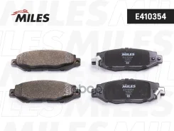 ������� ��������� ������ Miles ���. E410354 E410354 Miles E410354 ����