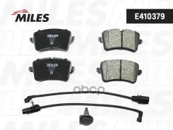 ������� ��������� �������� Miles ���. E410379 E410379 Miles E410379 ����