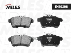 ������� ��������� ������ Miles ���. E410396 E410396 Miles E410396 ����
