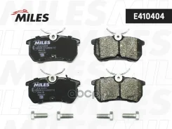 ������� ��������� ������ Miles ���. E410404 E410404 Miles E410404 ����