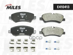 ������� ��������� ������ Miles ���. E410413 E410413 Miles E410413 ����