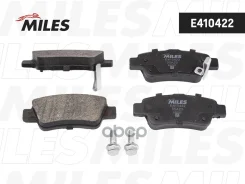 ������� ��������� ������ Miles ���. E410422 E410422 Miles E410422 ����