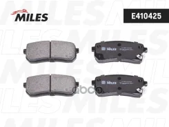 ������� ��������� ������ Miles ���. E410425 E410425 Miles E410425 ����