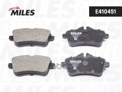 ������� ��������� ������ Miles ���. E410451 E410451 Miles E410451 ����