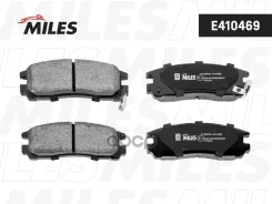 ������� ��������� ������ Miles ���. E410469 E410469 Miles E410469 ����