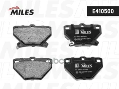 ������� ��������� ������ Miles ���. E410500 E410500 Miles E410500 ����