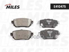 ������� ��������� �������� ������ Miles ���. E410475 E410475 Miles E410475 ����