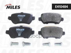 ������� ��������� ������ Miles ���. E410484 E410484 Miles E410484 ����