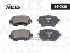 ������� ��������� ������ Miles ���. E410535 E410535 Miles E410535 ����