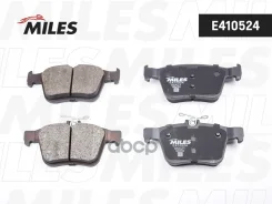 ��������� ������� �������� Miles ���. E410524 E410524 Miles E410524 ����