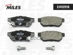 ������� ��������� ������ Miles ���. E410516 E410516 Miles E410516 ����