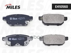 ������� ��������� ������ Miles ���. E410560 E410560 Miles E410560 ����