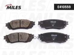 ��������� ������� �������� Miles ���. E410559 E410559 Miles E410559 ����