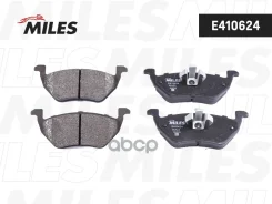 ������� ��������� ������ Miles ���. E410624 E410624 Miles E410624 ����