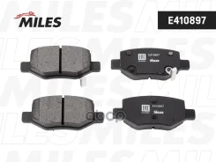 ������� ��������� ������ Miles ���. E410897 E410897 Miles E410897 ����