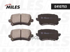 ������� ��������� ������ Miles ���. E410753 E410753 Miles E410753 ����