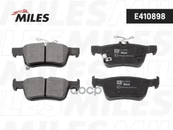 ������� ��������� ������ Miles ���. E410898 E410898 Miles E410898 ����