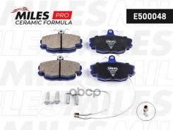 ��������� ������������ ������� �������� � �������� Miles ���. E500048 E500048 Miles E500048 ����