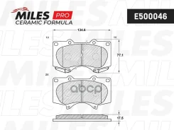 ������� ��������� ������������ �������� Miles ���. E500046 E500046 Miles E500046 ����