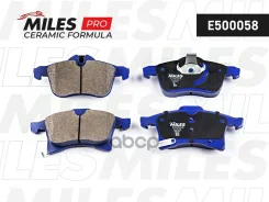 ������� ��������� ������������ �������� Miles ���. E500058 E500058 Miles E500058 ����