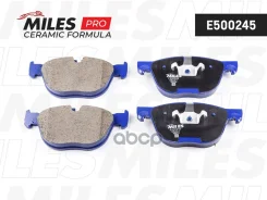 ������� ��������� ������������ �������� Miles ���. E500245 E500245 Miles E500245 ����
