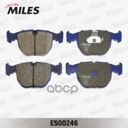 ������� ��������� ������������ �������� Miles ���. E500246 E500246 Miles E500246 ����