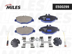 ������� ��������� ������������ �������� Miles ���. E500299 E500299 Miles E500299 ����