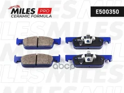 ������� ��������� ������������ �������� Miles ���. E500350 E500350 Miles E500350 ����