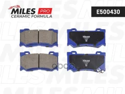 ������� ��������� ������������ �������� Miles ���. E500430 E500430 Miles E500430 ����