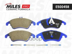 ������� ��������� ������������ �������� Miles ���. E500458 E500458 Miles E500458 ����