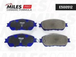 ������� ��������� ������������ �������� Miles ���. E500512 E500512 Miles E500512 ����