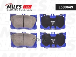 ������� ��������� ������������ �������� Miles ���. E500649 E500649 Miles E500649 ����